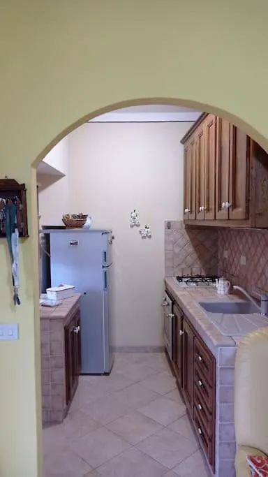 Сasa de vacaciones Casa Immersa Nella Natura Villa Capanne di Sillano