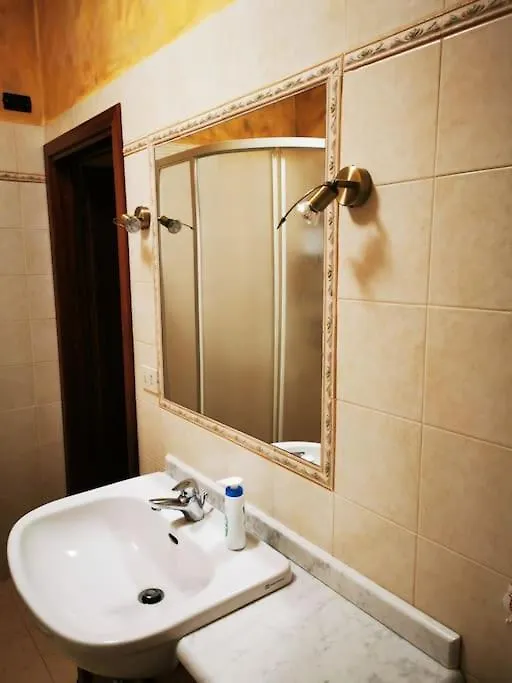 Casa Immersa Nella Natura Villa Capanne di Sillano Italia