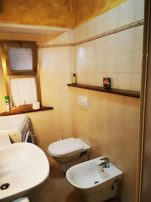 Сasa de vacaciones Casa Immersa Nella Natura Villa Capanne di Sillano Italia