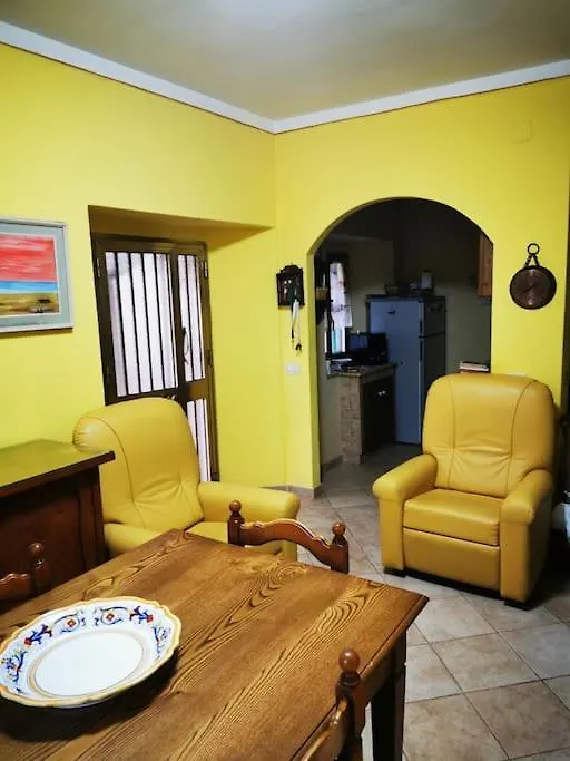 Сasa de vacaciones Casa Immersa Nella Natura Villa Capanne di Sillano