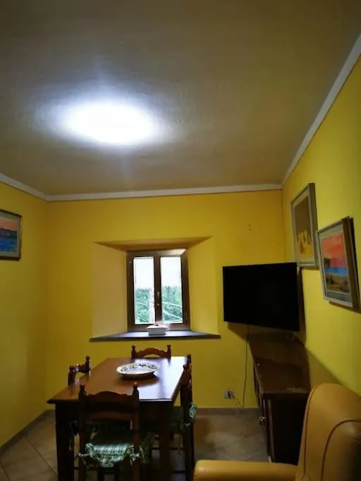 Casa Immersa Nella Natura Villa Capanne di Sillano Сasa de vacaciones
