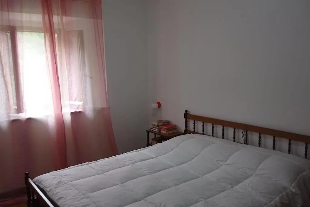 Casa Immersa Nella Natura Villa Capanne di Sillano 0*,  Italy