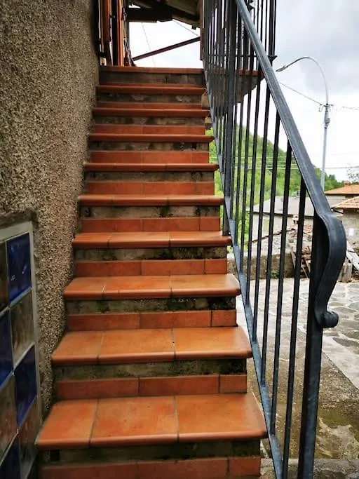 Casa Immersa Nella Natura Villa Capanne di Sillano