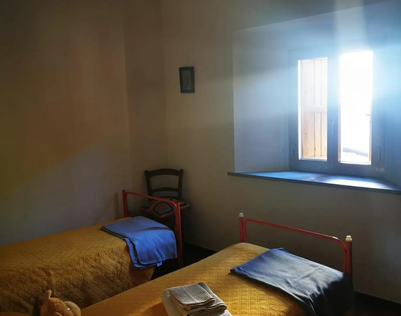 Casa Immersa Nella Natura Villa Capanne di Sillano Italy