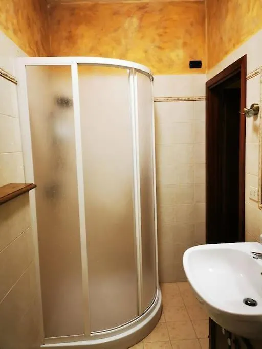 Casa Immersa Nella Natura Villa Capanne di Sillano Holiday home